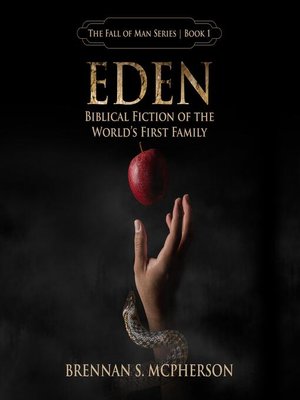 cover image of Eden